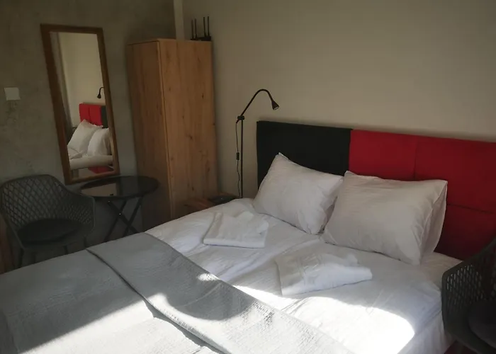 شقة Nr14 Barbara أوسترون