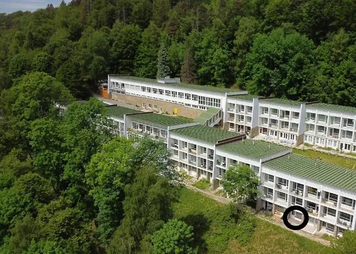 شقة Nr14 Barbara *